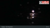 Archiv Foto Webcam Panorama der Asitz Bergstation 00:00
