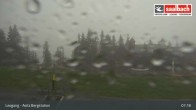 Archiv Foto Webcam Panorama der Asitz Bergstation 06:00