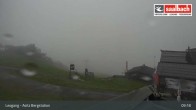 Archiv Foto Webcam Panorama der Asitz Bergstation 08:00