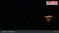 Archiv Foto Webcam Panorama der Asitz Bergstation 00:00