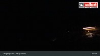 Archiv Foto Webcam Panorama der Asitz Bergstation 02:00