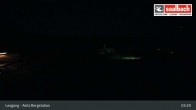 Archiv Foto Webcam Panorama der Asitz Bergstation 02:00