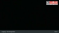 Archiv Foto Webcam Panorama der Asitz Bergstation 02:00
