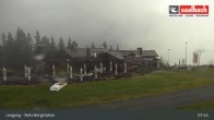 Archiv Foto Webcam Panorama der Asitz Bergstation 07:00