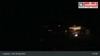 Archiv Foto Webcam Panorama der Asitz Bergstation 00:00