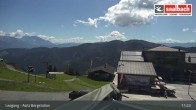 Archiv Foto Webcam Panorama der Asitz Bergstation 10:00