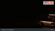 Archiv Foto Webcam Panorama der Asitz Bergstation 00:00