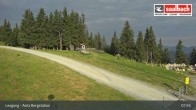 Archiv Foto Webcam Panorama der Asitz Bergstation 07:00