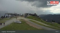 Archiv Foto Webcam Panorama der Asitz Bergstation 12:00