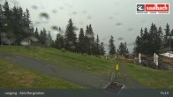 Archiv Foto Webcam Panorama der Asitz Bergstation 14:00