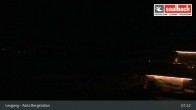 Archiv Foto Webcam Panorama der Asitz Bergstation 00:00