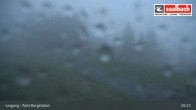Archiv Foto Webcam Panorama der Asitz Bergstation 04:00