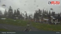 Archiv Foto Webcam Panorama der Asitz Bergstation 06:00