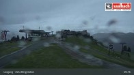 Archived image Webcam Leogang - Asitz Top Station 04:00