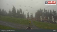 Archived image Webcam Leogang - Asitz Top Station 06:00