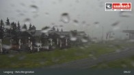 Archived image Webcam Leogang - Asitz Top Station 08:00