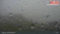 Archiv Foto Webcam Panorama der Asitz Bergstation 14:00
