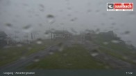Archiv Foto Webcam Panorama der Asitz Bergstation 16:00