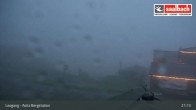 Archiv Foto Webcam Panorama der Asitz Bergstation 20:00