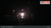 Archived image Webcam Leogang - Asitz Top Station 00:00