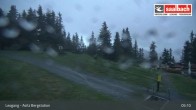 Archived image Webcam Leogang - Asitz Top Station 04:00