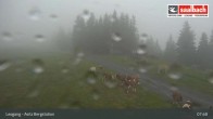 Archived image Webcam Leogang - Asitz Top Station 07:00