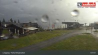 Archiv Foto Webcam Panorama der Asitz Bergstation 06:00