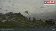 Archiv Foto Webcam Panorama der Asitz Bergstation 07:00