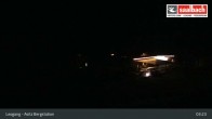 Archiv Foto Webcam Panorama der Asitz Bergstation 02:00