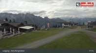 Archiv Foto Webcam Panorama der Asitz Bergstation 16:00