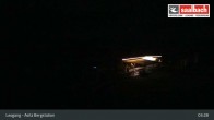 Archiv Foto Webcam Panorama der Asitz Bergstation 02:00