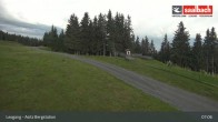 Archiv Foto Webcam Panorama der Asitz Bergstation 06:00