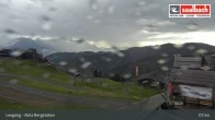 Archiv Foto Webcam Panorama der Asitz Bergstation 07:00