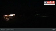 Archiv Foto Webcam Panorama der Asitz Bergstation 02:00