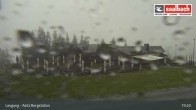 Archiv Foto Webcam Panorama der Asitz Bergstation 18:00