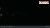 Archiv Foto Webcam Panorama der Asitz Bergstation 00:00