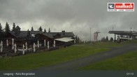 Archiv Foto Webcam Panorama der Asitz Bergstation 06:00