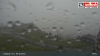 Archiv Foto Webcam Panorama der Asitz Bergstation 08:00