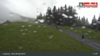 Archiv Foto Webcam Panorama der Asitz Bergstation 10:00
