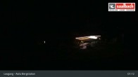 Archiv Foto Webcam Panorama der Asitz Bergstation 00:00