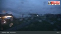 Archiv Foto Webcam Panorama der Asitz Bergstation 20:00