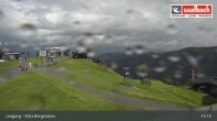 Archiv Foto Webcam Panorama der Asitz Bergstation 14:00