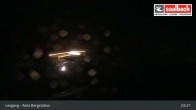 Archiv Foto Webcam Panorama der Asitz Bergstation 02:00