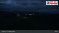 Archiv Foto Webcam Panorama der Asitz Bergstation 20:00