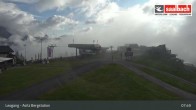 Archiv Foto Webcam Panorama der Asitz Bergstation 07:00