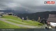 Archiv Foto Webcam Panorama der Asitz Bergstation 16:00