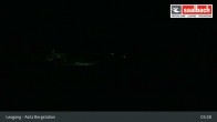 Archiv Foto Webcam Panorama der Asitz Bergstation 02:00