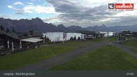 Archiv Foto Webcam Panorama der Asitz Bergstation 06:00