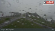 Archiv Foto Webcam Panorama der Asitz Bergstation 12:00