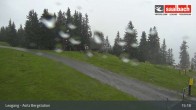 Archiv Foto Webcam Panorama der Asitz Bergstation 14:00